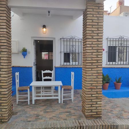Villa Casa De La Abuela Sanlúcar de Barrameda Exterior foto